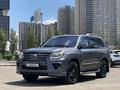Lexus LX 570 2013 года за 25 500 000 тг. в Астана – фото 13
