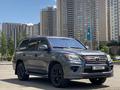 Lexus LX 570 2013 года за 25 500 000 тг. в Астана – фото 14
