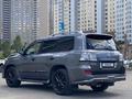 Lexus LX 570 2013 года за 25 500 000 тг. в Астана – фото 33