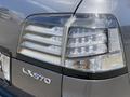 Lexus LX 570 2013 года за 25 500 000 тг. в Астана – фото 41