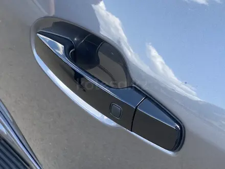 Lexus LX 570 2013 года за 25 500 000 тг. в Астана – фото 45