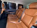 Lexus LX 570 2013 года за 25 500 000 тг. в Астана – фото 52