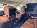 Lexus LX 570 2013 года за 25 500 000 тг. в Астана – фото 51