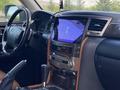 Lexus LX 570 2013 года за 25 500 000 тг. в Астана – фото 57