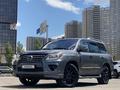 Lexus LX 570 2013 года за 25 500 000 тг. в Астана – фото 7