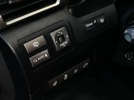 Lexus LX 570 2013 года за 25 500 000 тг. в Астана – фото 60