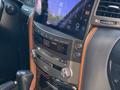 Lexus LX 570 2013 года за 25 500 000 тг. в Астана – фото 58
