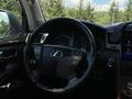 Lexus LX 570 2013 года за 25 500 000 тг. в Астана – фото 67
