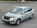 ВАЗ (Lada) Granta 2190 2013 года за 2 650 000 тг. в Караганда