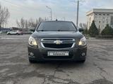 Chevrolet Cobalt 2020 года за 5 600 000 тг. в Алматы