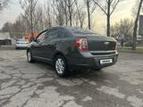 Chevrolet Cobalt 2020 года за 5 600 000 тг. в Алматы – фото 4