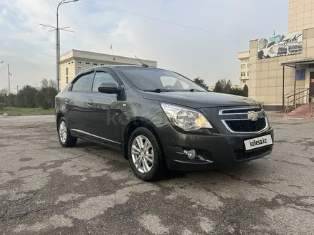 Chevrolet Cobalt 2020 года за 5 600 000 тг. в Алматы – фото 8