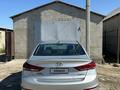 Hyundai Elantra 2016 годаfor5 000 000 тг. в Атырау – фото 36