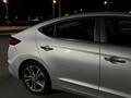 Hyundai Elantra 2016 годаfor5 000 000 тг. в Атырау – фото 9