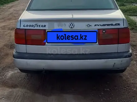Volkswagen Passat 1995 года за 2 000 000 тг. в Казыгурт – фото 10