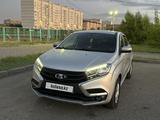 ВАЗ (Lada) XRAY 2017 года за 4 500 000 тг. в Павлодар – фото 2