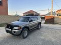 Mitsubishi Montero Sport 2002 годаfor5 800 000 тг. в Актау – фото 3