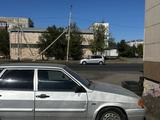 ВАЗ (Lada) 2115 2012 годаүшін600 000 тг. в Экибастуз