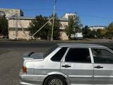 ВАЗ (Lada) 2115 2012 годаүшін600 000 тг. в Экибастуз – фото 2