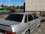 ВАЗ (Lada) 2115 2012 годаүшін600 000 тг. в Экибастуз – фото 3