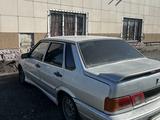 ВАЗ (Lada) 2115 2012 годаүшін600 000 тг. в Экибастуз – фото 5