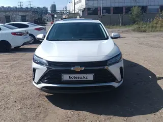 Chevrolet Monza