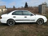 Hyundai Sonata 2005 года за 800 000 тг. в Кокшетау – фото 2