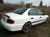 Hyundai Sonata 2005 года за 800 000 тг. в Кокшетау – фото 3