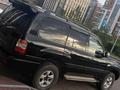 Toyota Land Cruiser 2007 годаүшін13 000 000 тг. в Астана – фото 4