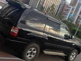 Toyota Land Cruiser 2007 года за 13 000 000 тг. в Астана – фото 4