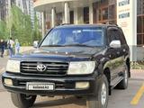 Toyota Land Cruiser 2007 года за 13 000 000 тг. в Астана