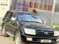 Toyota Land Cruiser 2007 годаүшін13 000 000 тг. в Астана – фото 2