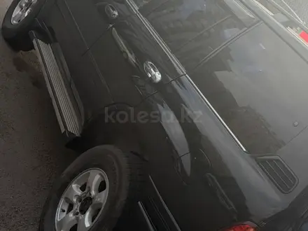 Toyota Land Cruiser 2007 года за 13 000 000 тг. в Астана – фото 5