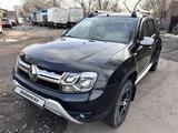 Renault Duster 2017 года за 7 300 000 тг. в Караганда