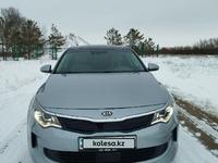 Kia Optima 2018 годаfor11 500 000 тг. в Астана