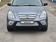 Honda CR-V, 2005