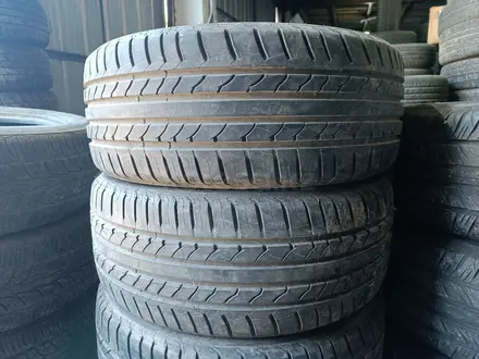 255/50R19 Maxtrek за 120 000 тг. в Алматы – фото 10