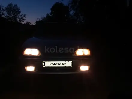 ВАЗ (Lada) 2115 2003 года за 850 000 тг. в Кокшетау – фото 8