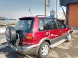 Mitsubishi RVR 1996 годаүшін2 100 000 тг. в Алматы – фото 4