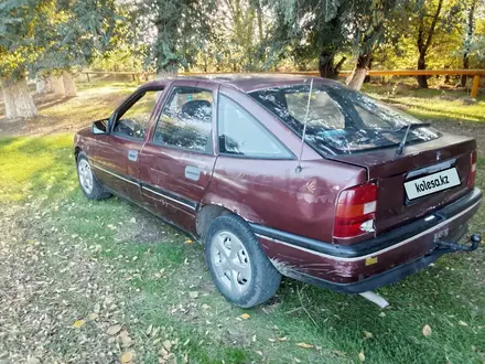 Opel Vectra 1991 года за 390 000 тг. в Мерке – фото 6