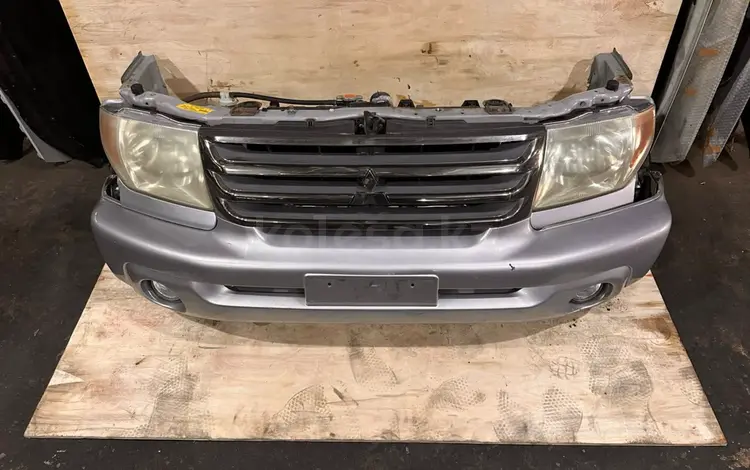 ~ МОРДА ~ НОУСКАТ ~. ~. MITSUBISHI. PAJERO. IO ~ . ИЗ ЯПОНИЙ ~. за 300 000 тг. в Астана
