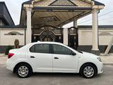 Renault Logan 2015 года за 3 000 000 тг. в Шымкент – фото 4