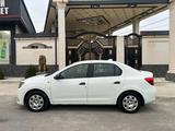 Renault Logan 2015 года за 3 000 000 тг. в Шымкент – фото 3