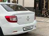 Renault Logan 2015 года за 3 000 000 тг. в Шымкент – фото 5