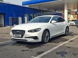 Hyundai Grandeur 2018 года за 11 000 000 тг. в Шымкент