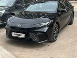 Toyota Camry 2025 годаүшін21 000 000 тг. в Астана – фото 3
