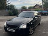 ВАЗ (Lada) Priora 2172 2013 года за 2 500 000 тг. в Астана