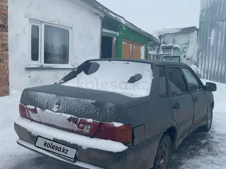 ВАЗ (Lada) 2115 2000 года за 650 000 тг. в Осакаровка – фото 12