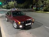 BMW 525 1994 года за 1 800 000 тг. в Алматы – фото 4