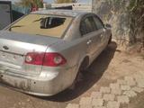 Kia Lotze 2006 года за 550 000 тг. в Шымкент – фото 4